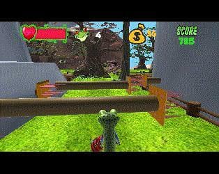 Ribby Rocket [DEMO]