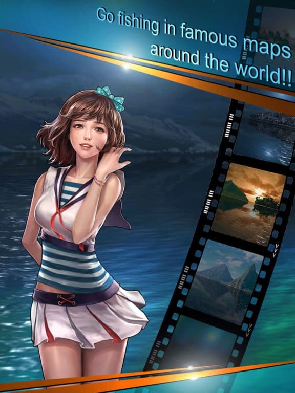 Fishing Hook screenshot 4