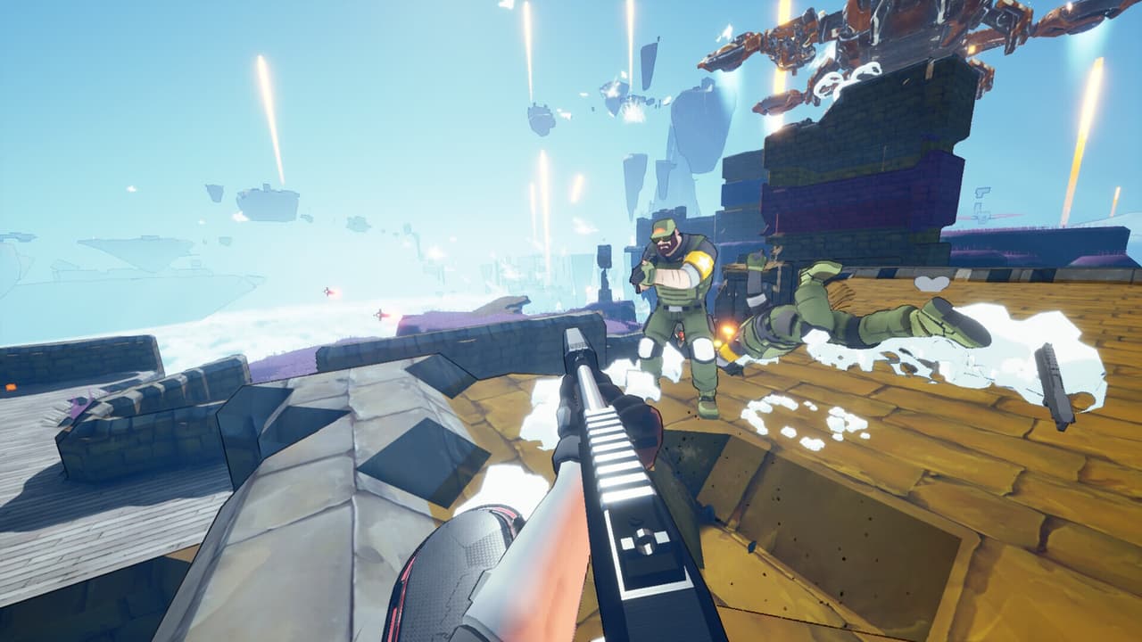Echo Point Nova screenshot 3