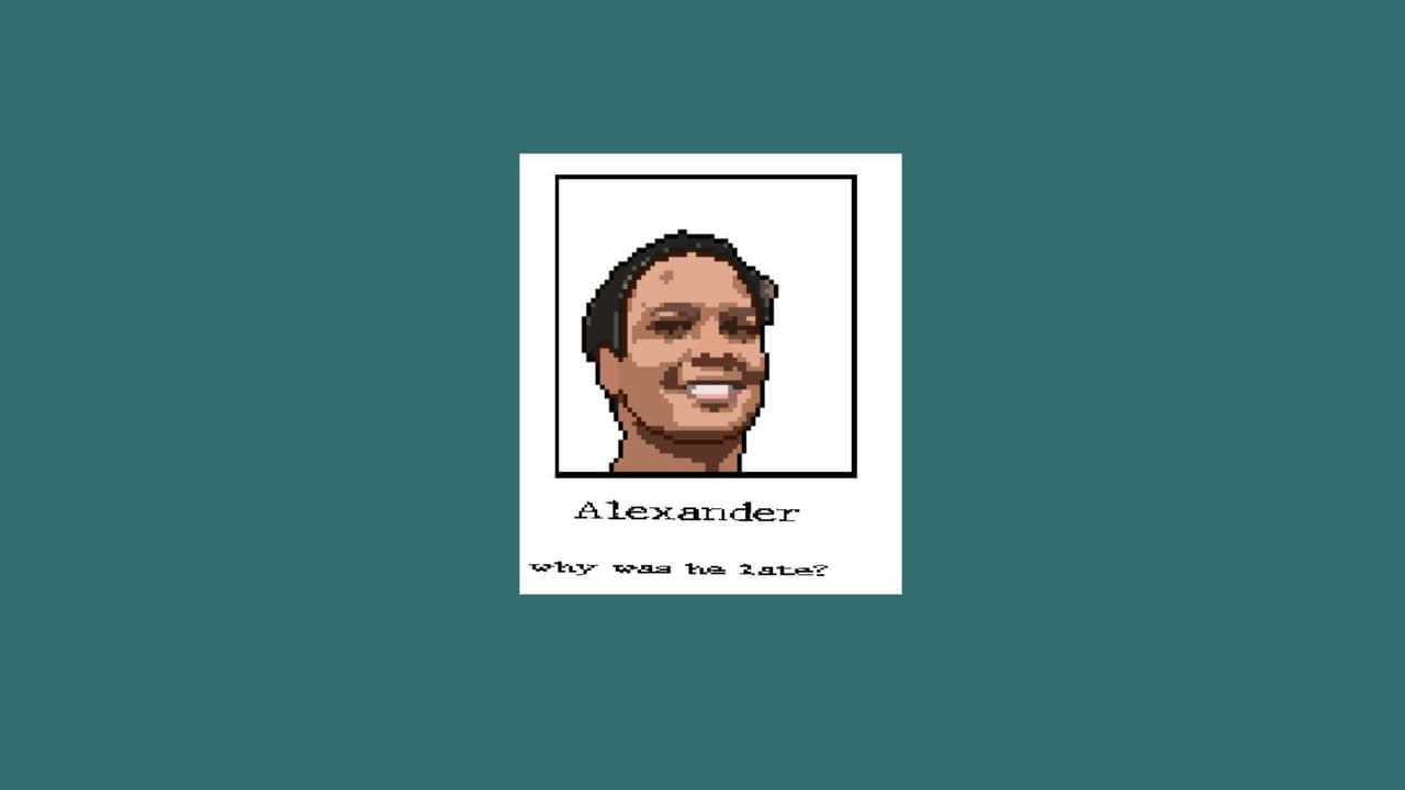 Detective Simulator | Murder at Silver Weed Groceries screenshot 4