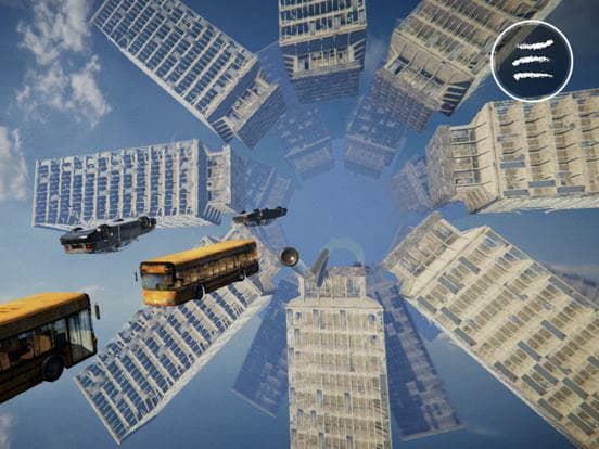 Time Hardly Waits screenshot 2