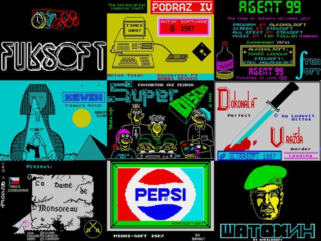 Slovak Digital Games