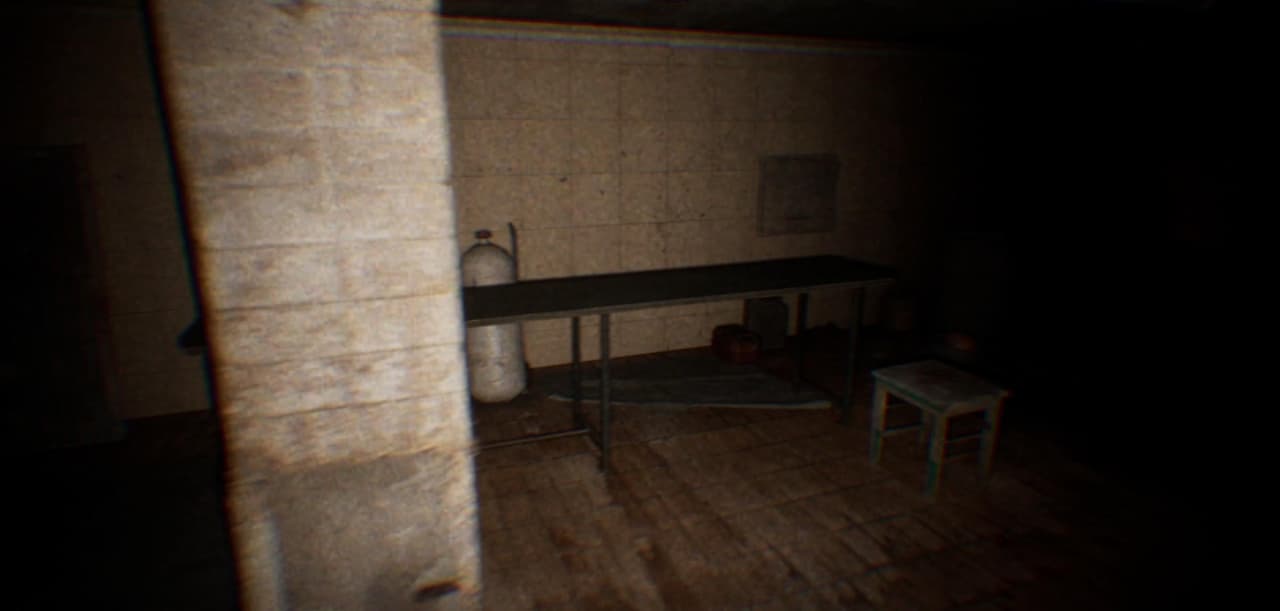 The Last Job (DefinitelyNotScaryGames) screenshot 4
