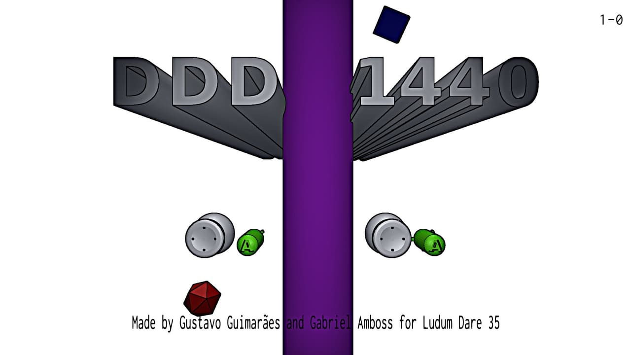 DDD1440