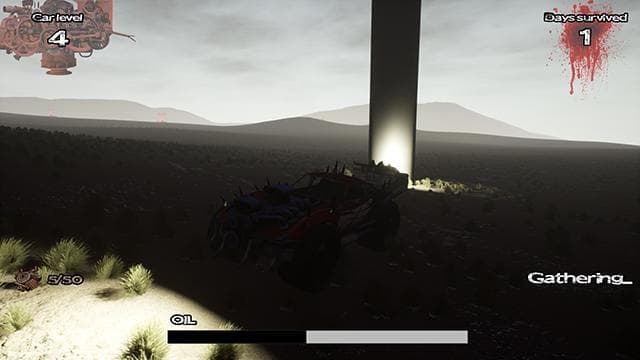 Soul-Engines screenshot 4