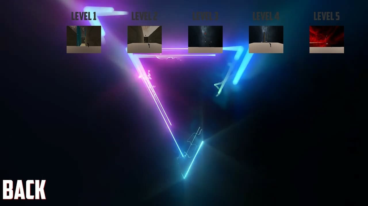Speedric screenshot 6