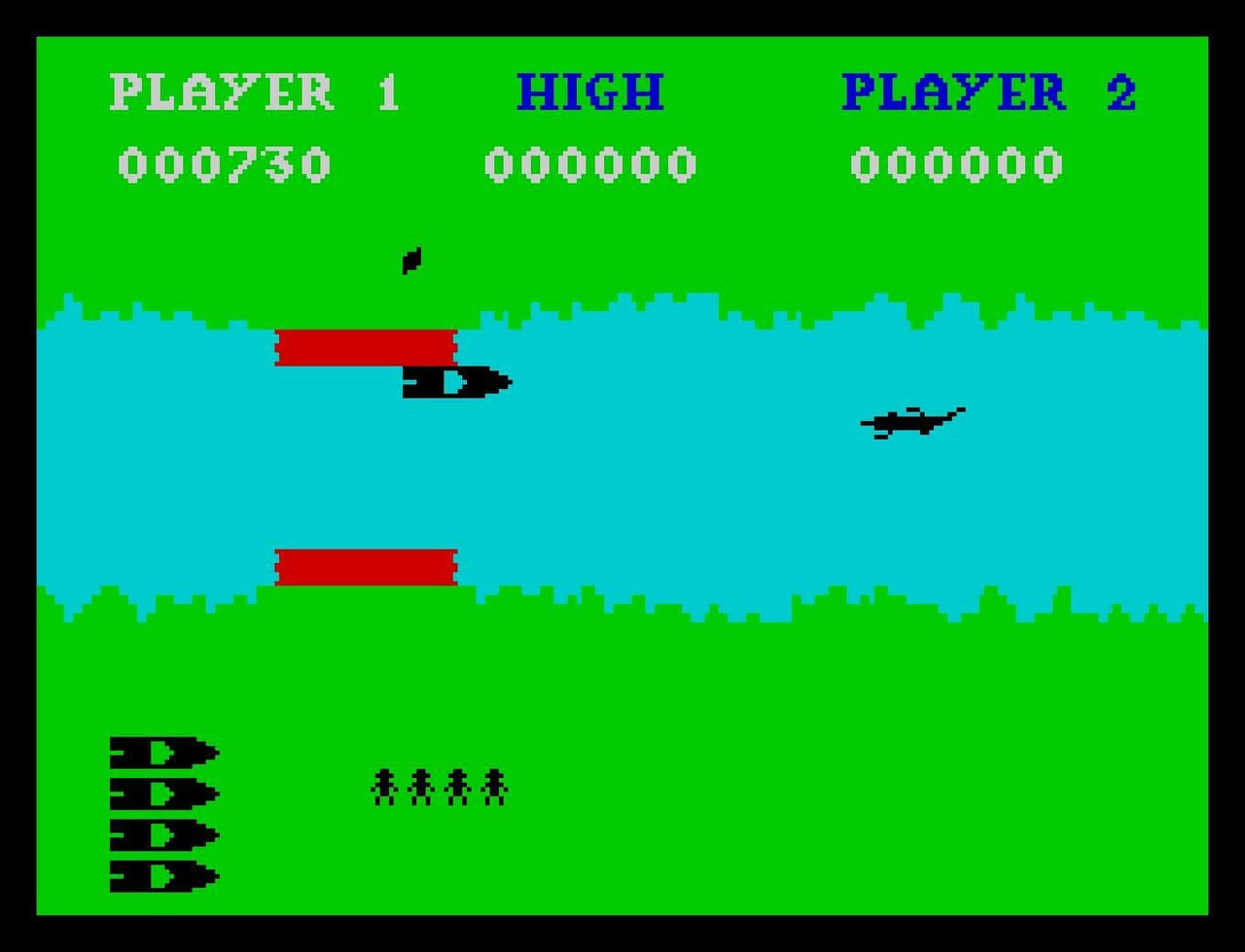 River Rescue (itch)