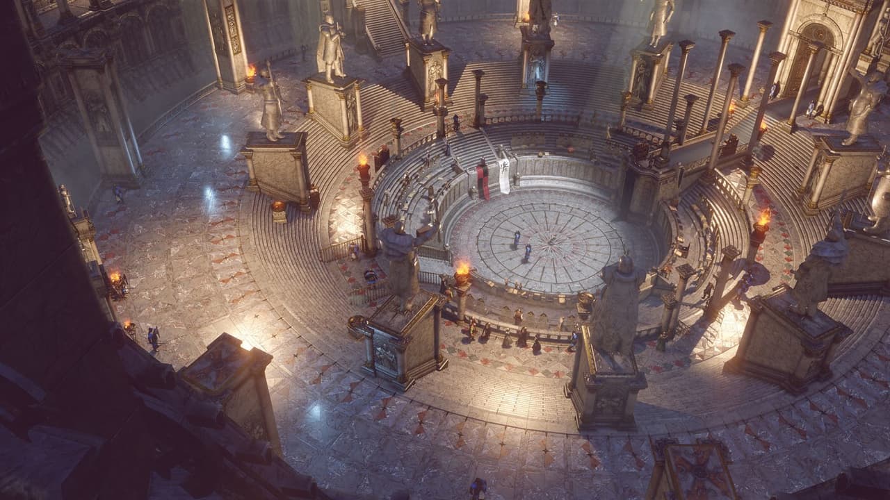 SpellForce 3 Reforced screenshot 2