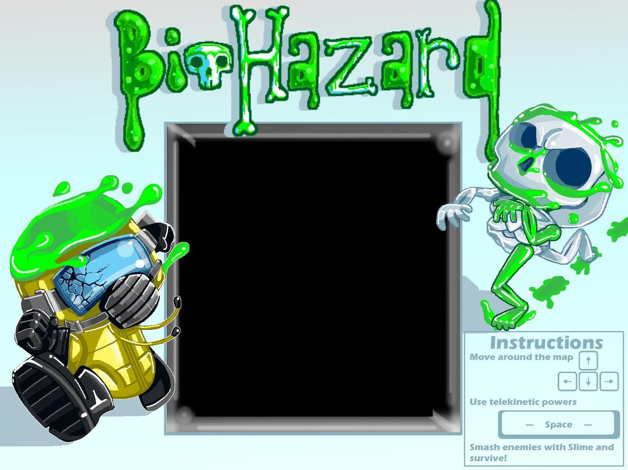 Biohazard (DayBreak94)
