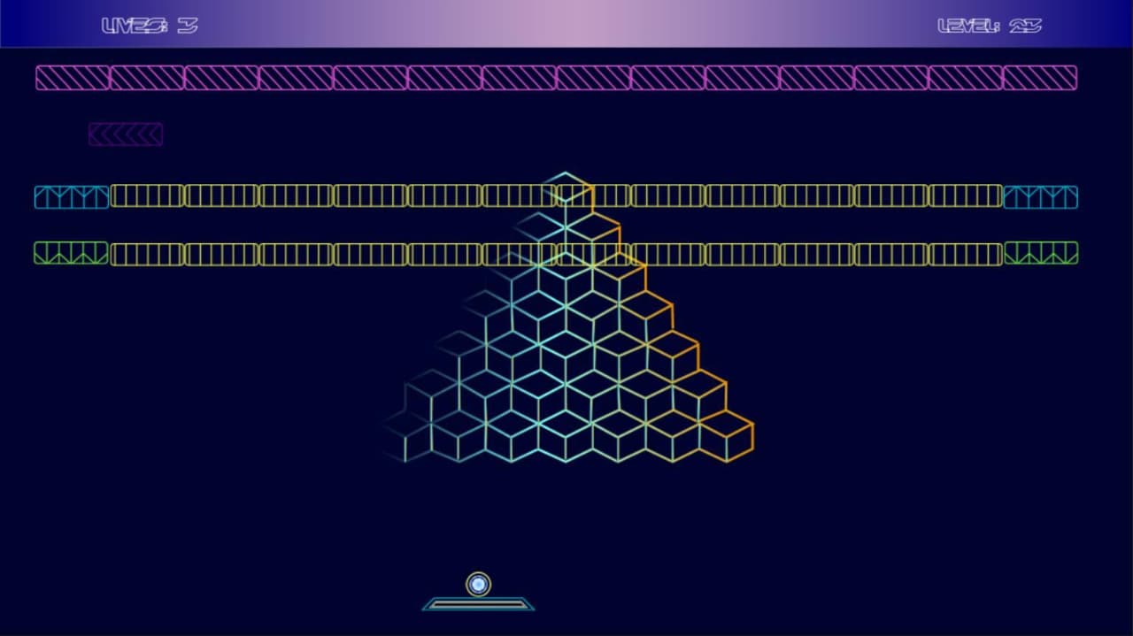 Ebraxia screenshot 3