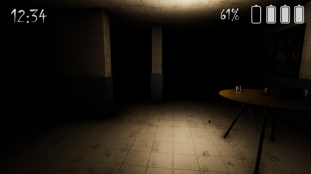 Cegado screenshot 3