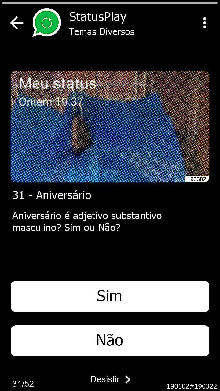StatusPlay screenshot 5