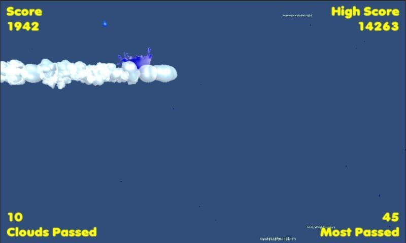 Droplets (CupCodeGamers) screenshot 2
