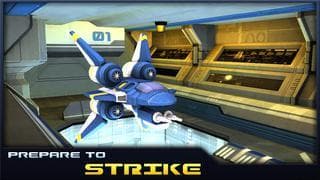 Sector Strike screenshot 4
