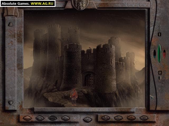 TLON: A Misty Story screenshot 6