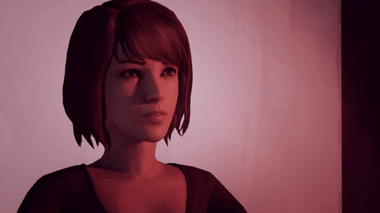 The Life is Strange: Arcadia Bay Collection screenshot 2