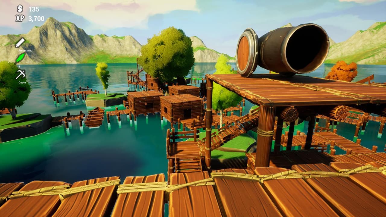 A Maze In (itch) screenshot 5
