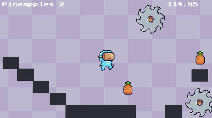 Level Crasher: The Hardest 2D Platformer for no Reason