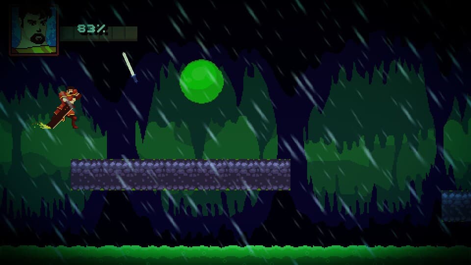 Knight Runaway screenshot 3