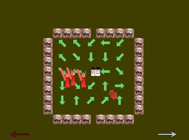 Easter Jam 2014 screenshot 2