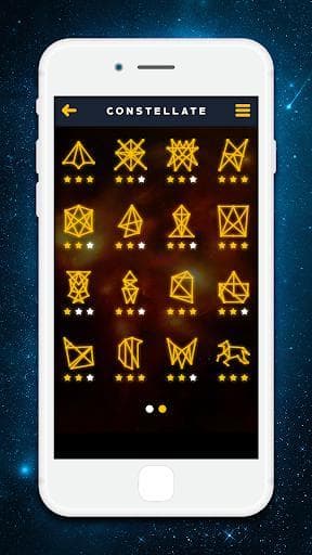 Constellate screenshot 5