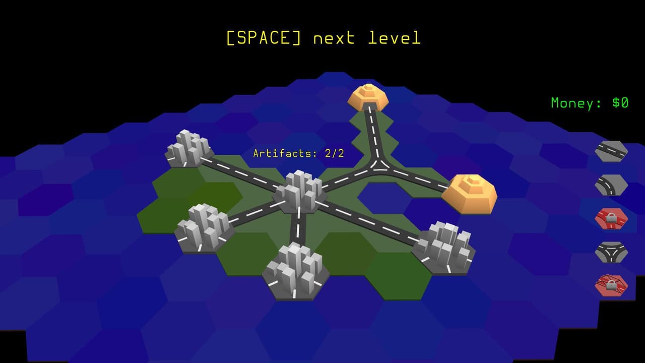 Hartifacts screenshot 5