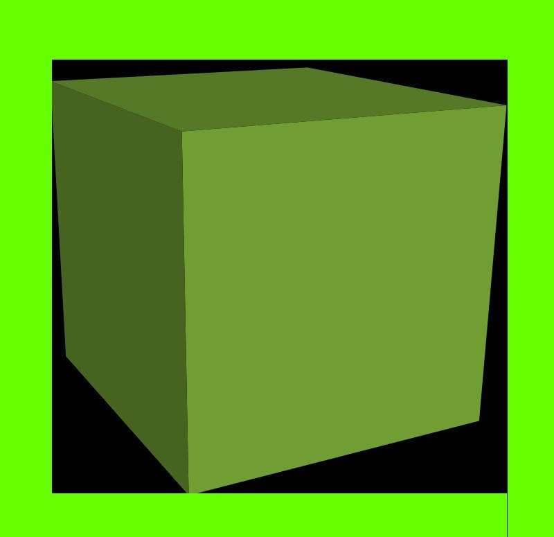 Block Jumper Demo