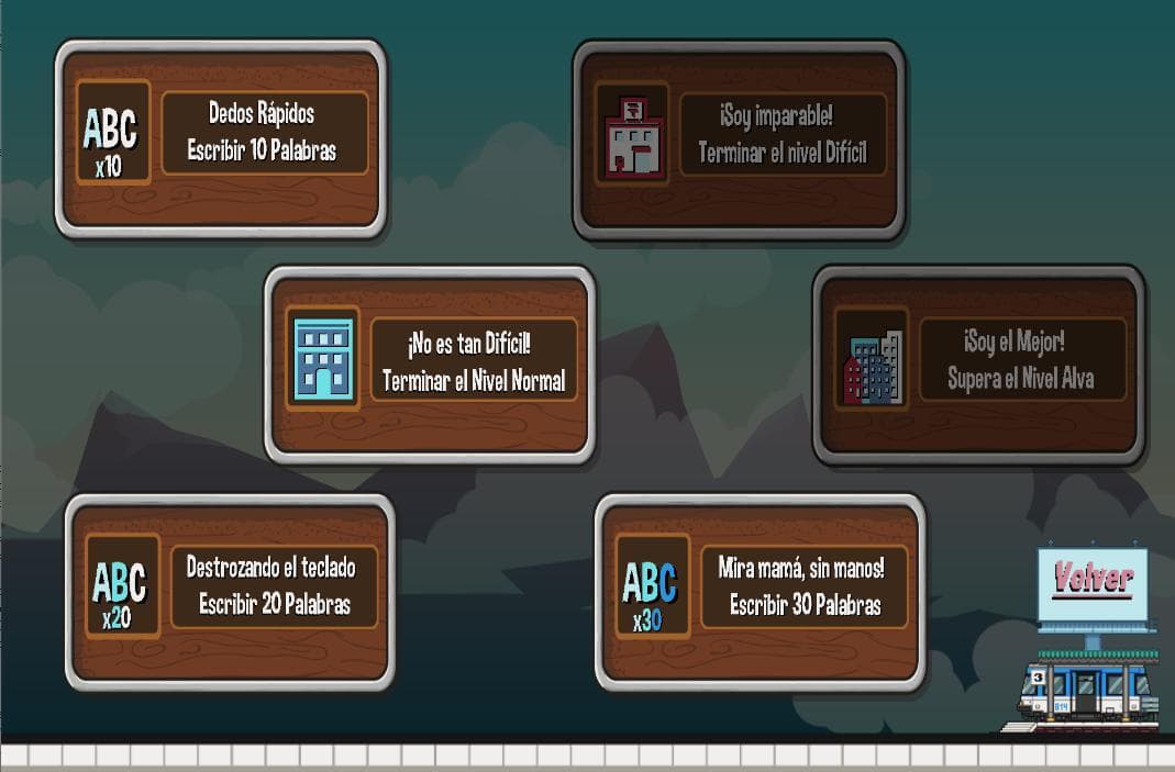 War of Words (itch) (Dany24m) screenshot 6