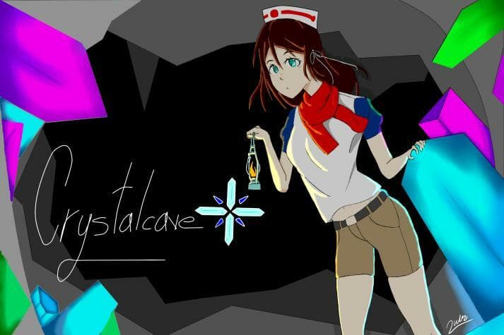 Crystalcave (Demo)