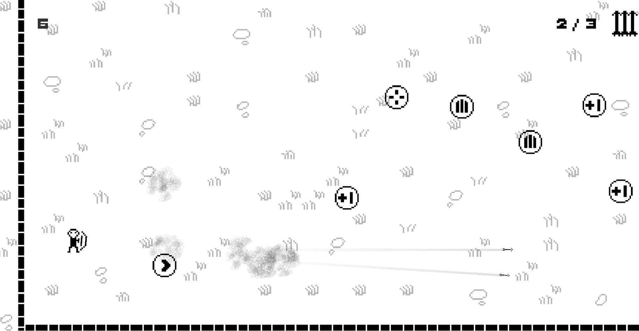 Bubble Archer screenshot 3