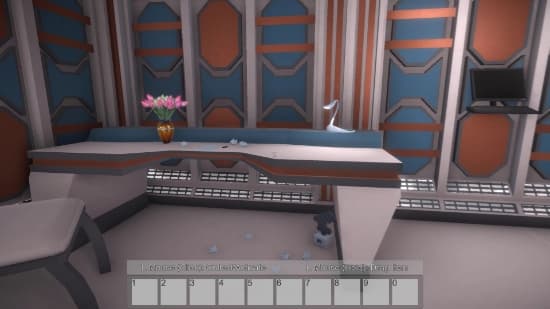 Blackout (itch) (SquareMike) screenshot 5