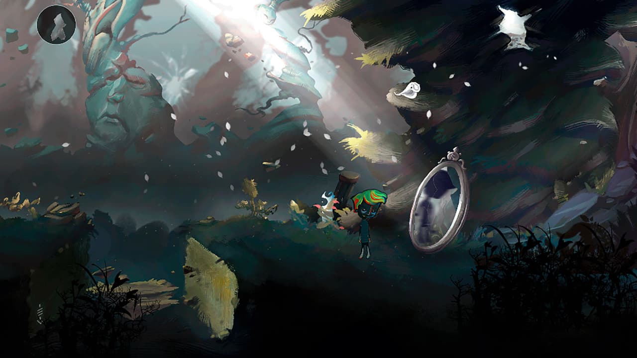 The World of Nubla screenshot 4