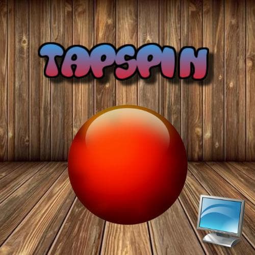 TapSpin