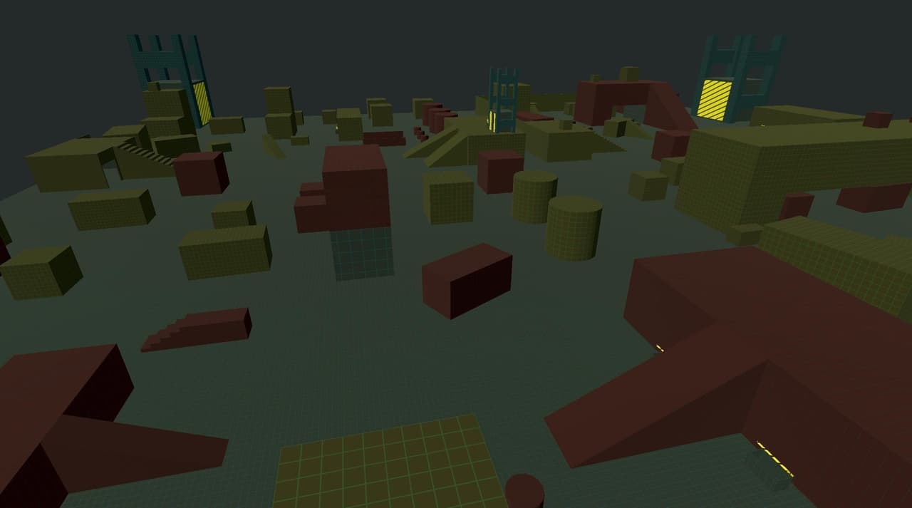 War Of The Briefcase screenshot 5