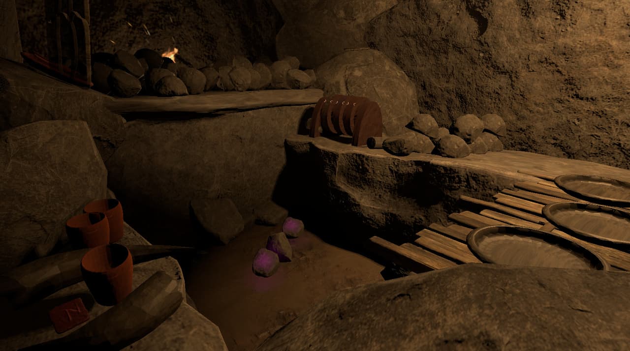 Viking Escape screenshot 2