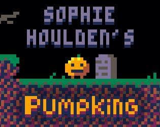 Pumpking