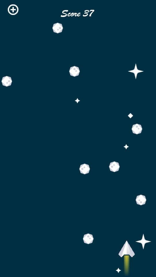 SpaceXS screenshot 2