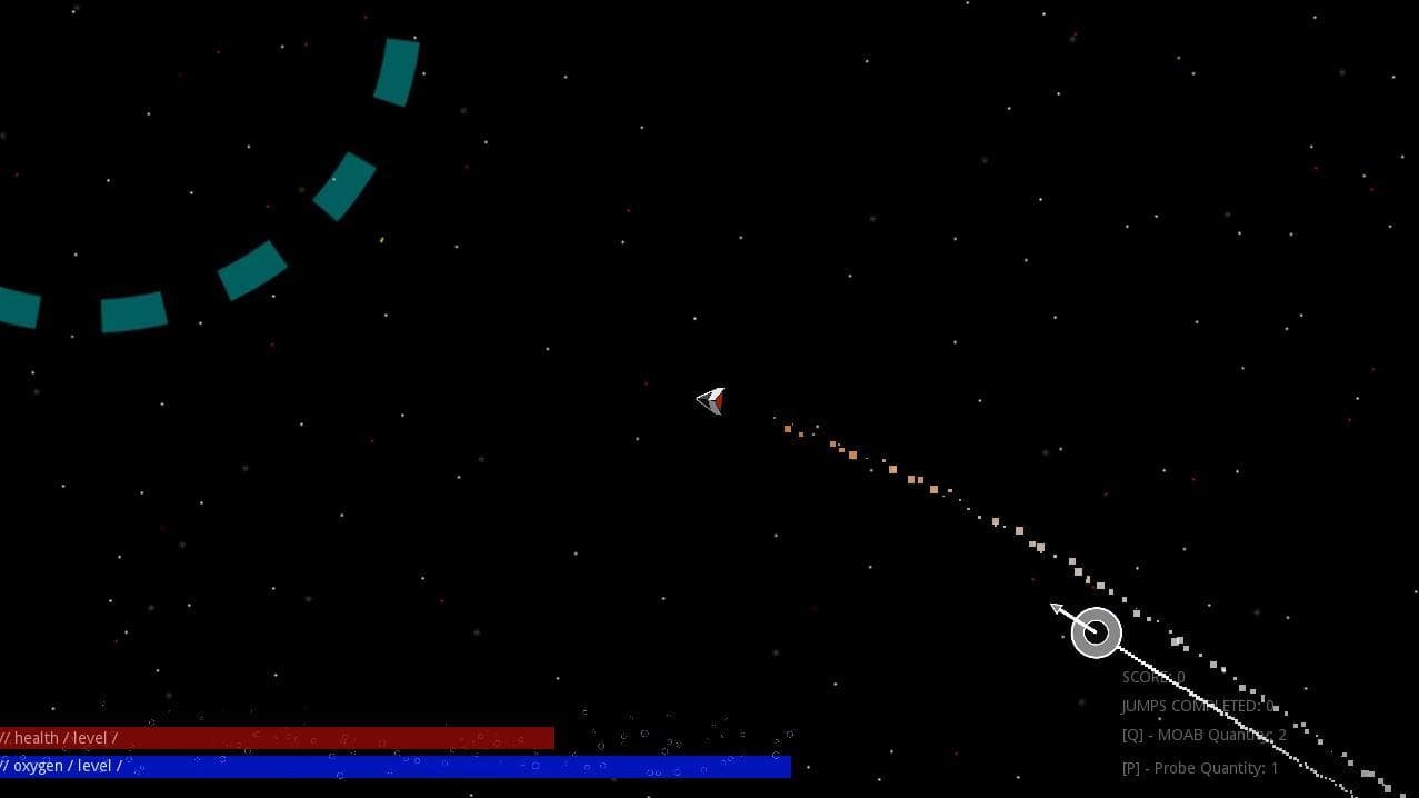 Hypoxia (fullyrigidgames)