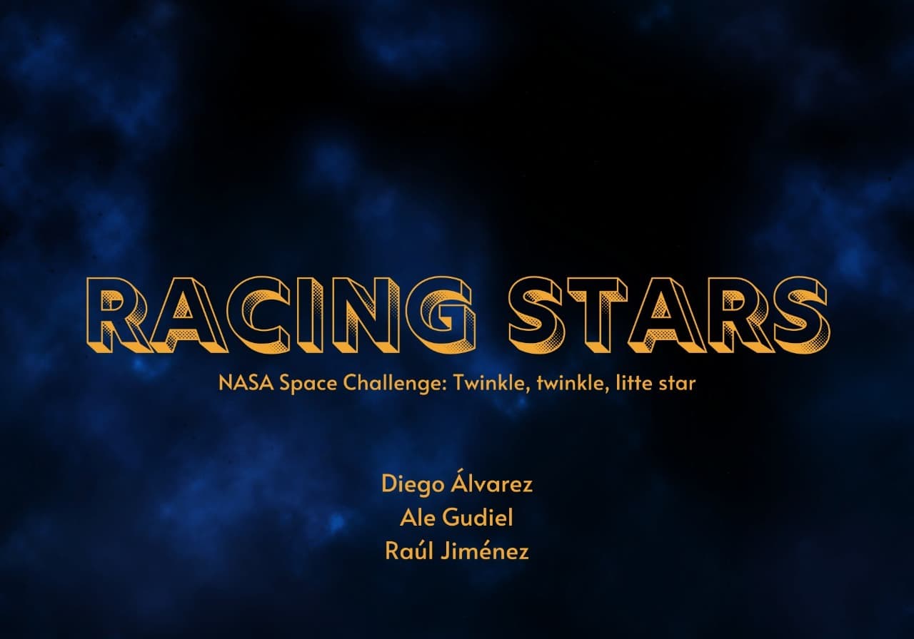 Racing Stars