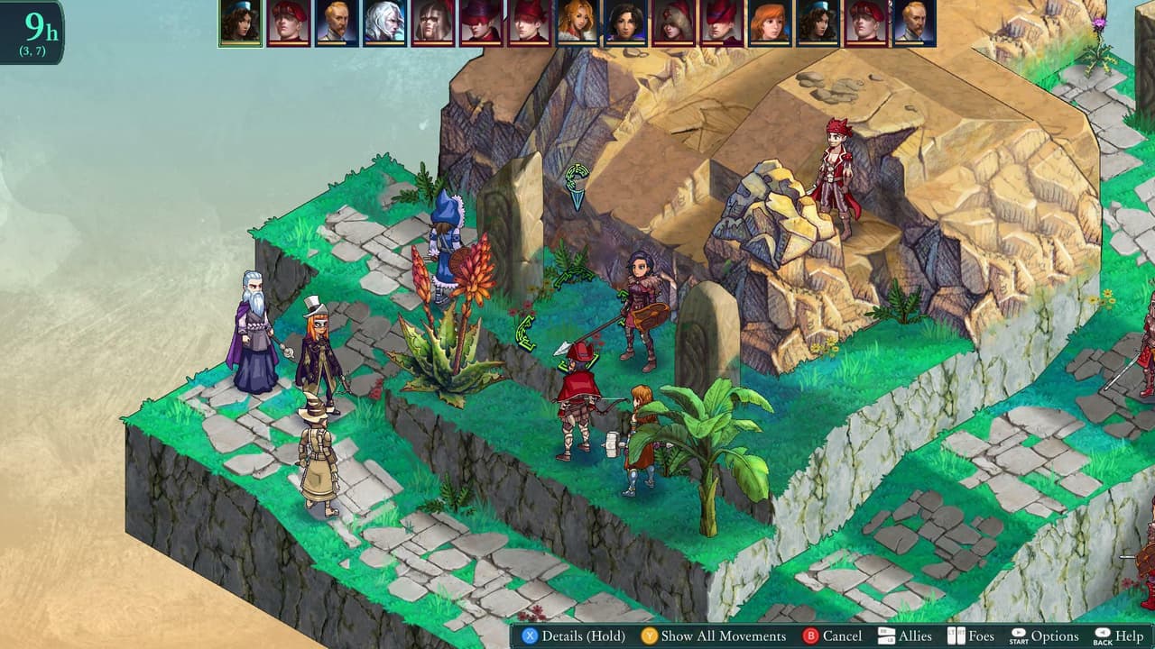 Fell Seal DLC Bundle screenshot 4