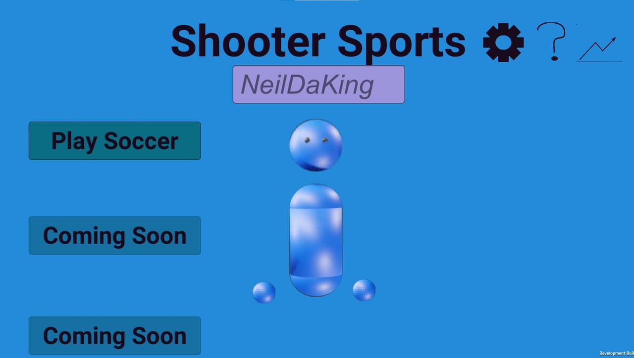 Shooter Sports screenshot 2