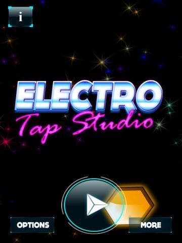 An Electro Tap Studio screenshot 3