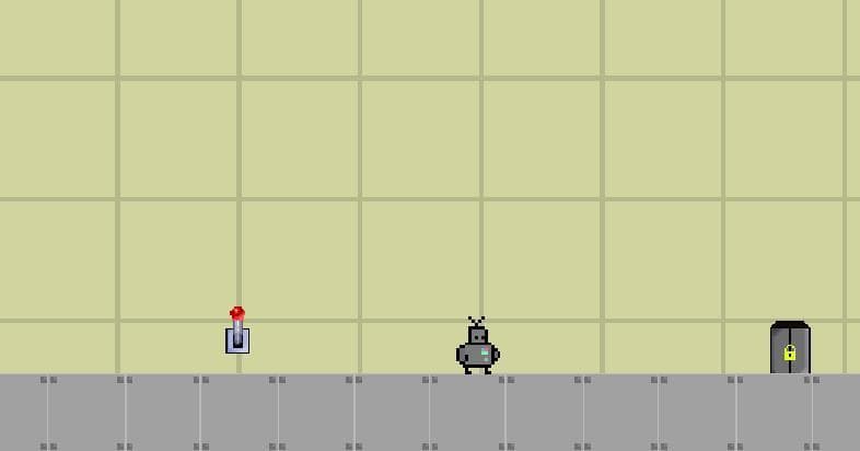 Shadow in the room screenshot 2