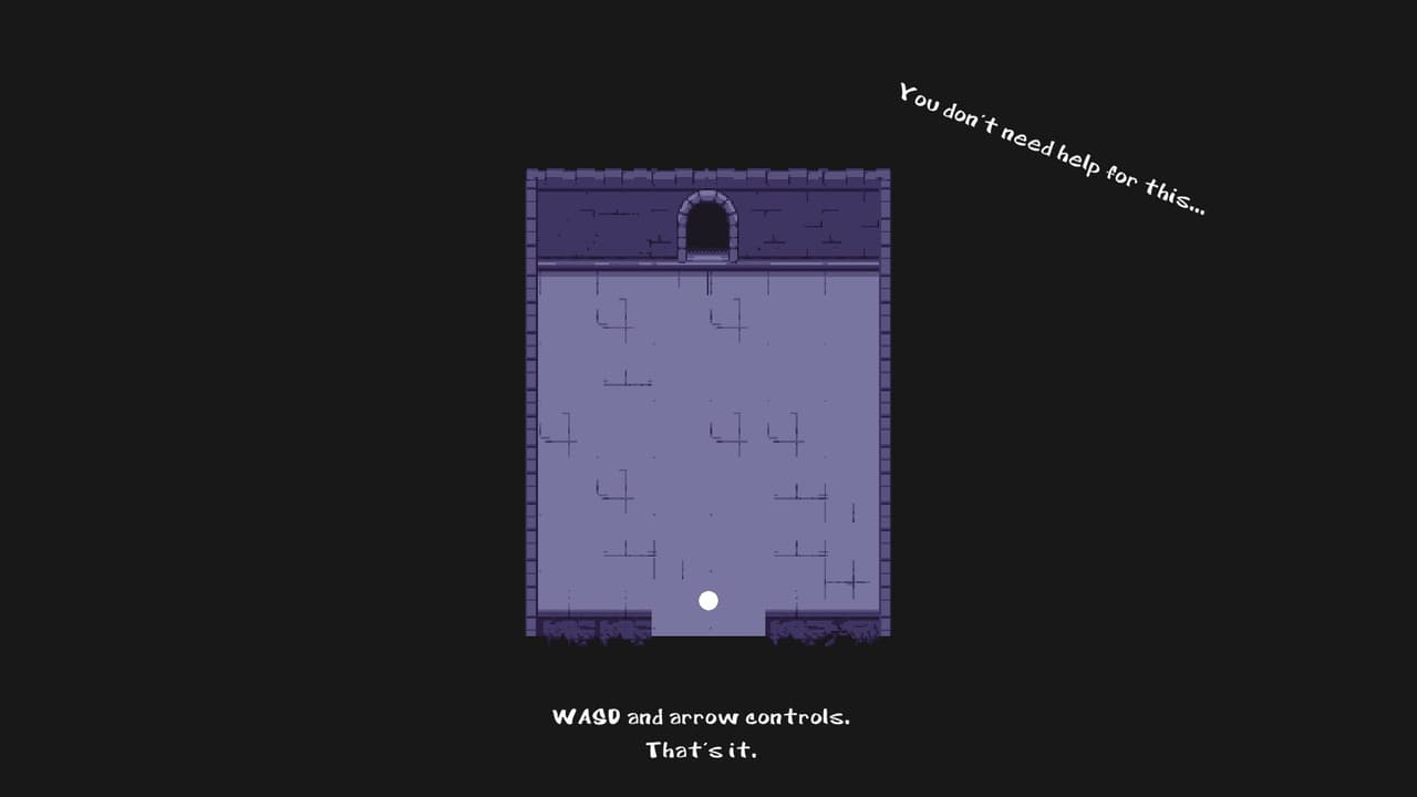 Exit...if you can! screenshot 3