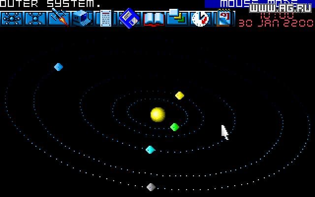Millennium: Return to Earth screenshot 6