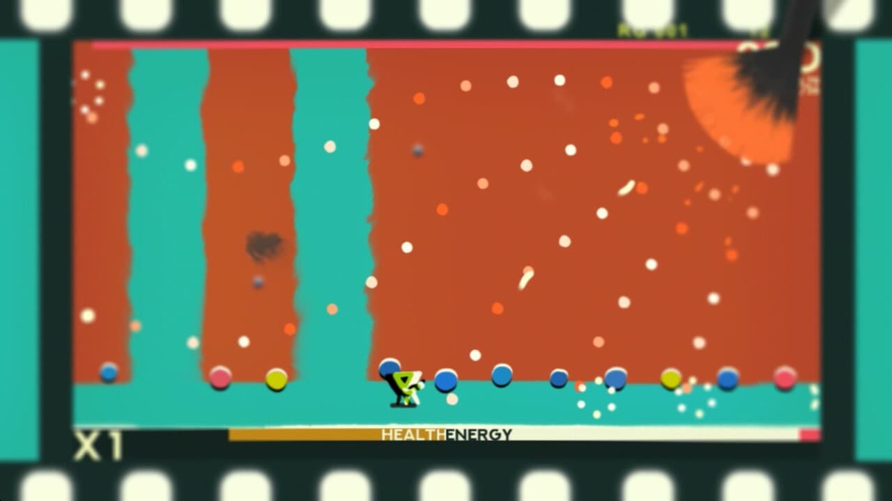 ZOE screenshot 2