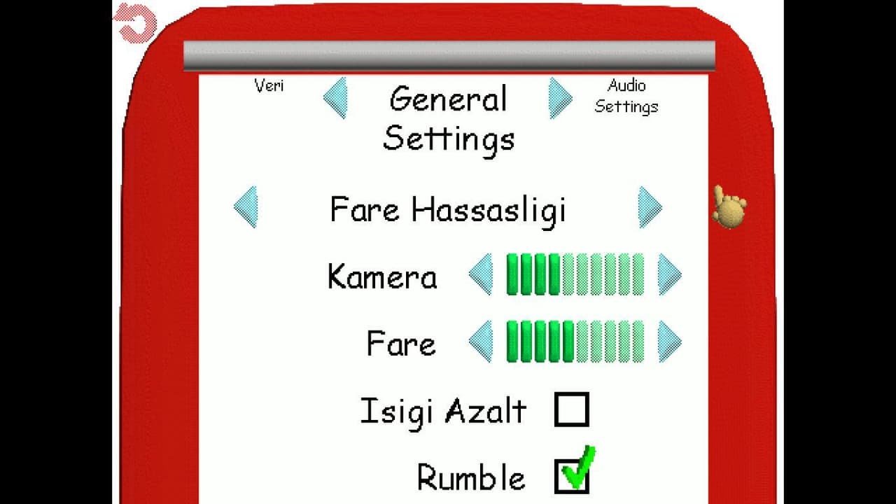 BB+ Türkçe V1.0 screenshot 2