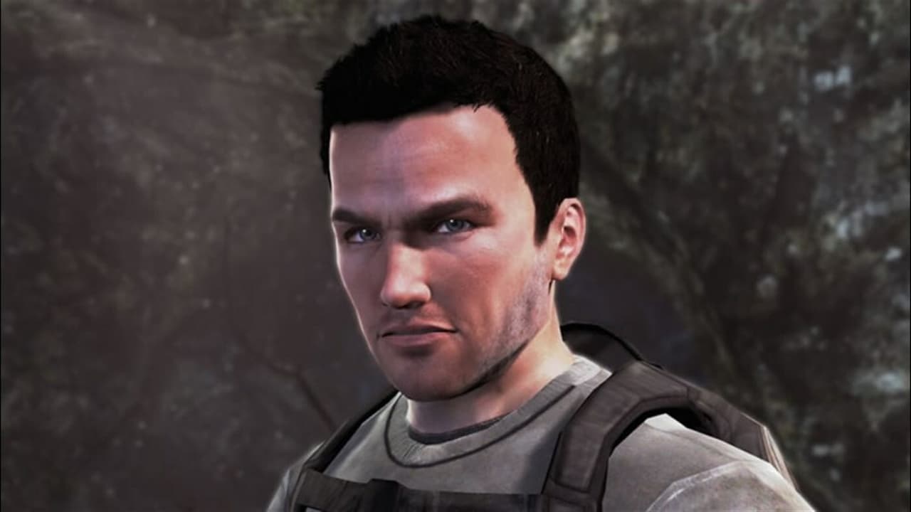 Shadow Complex screenshot 4