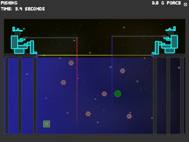 Bipolar Game screenshot 6