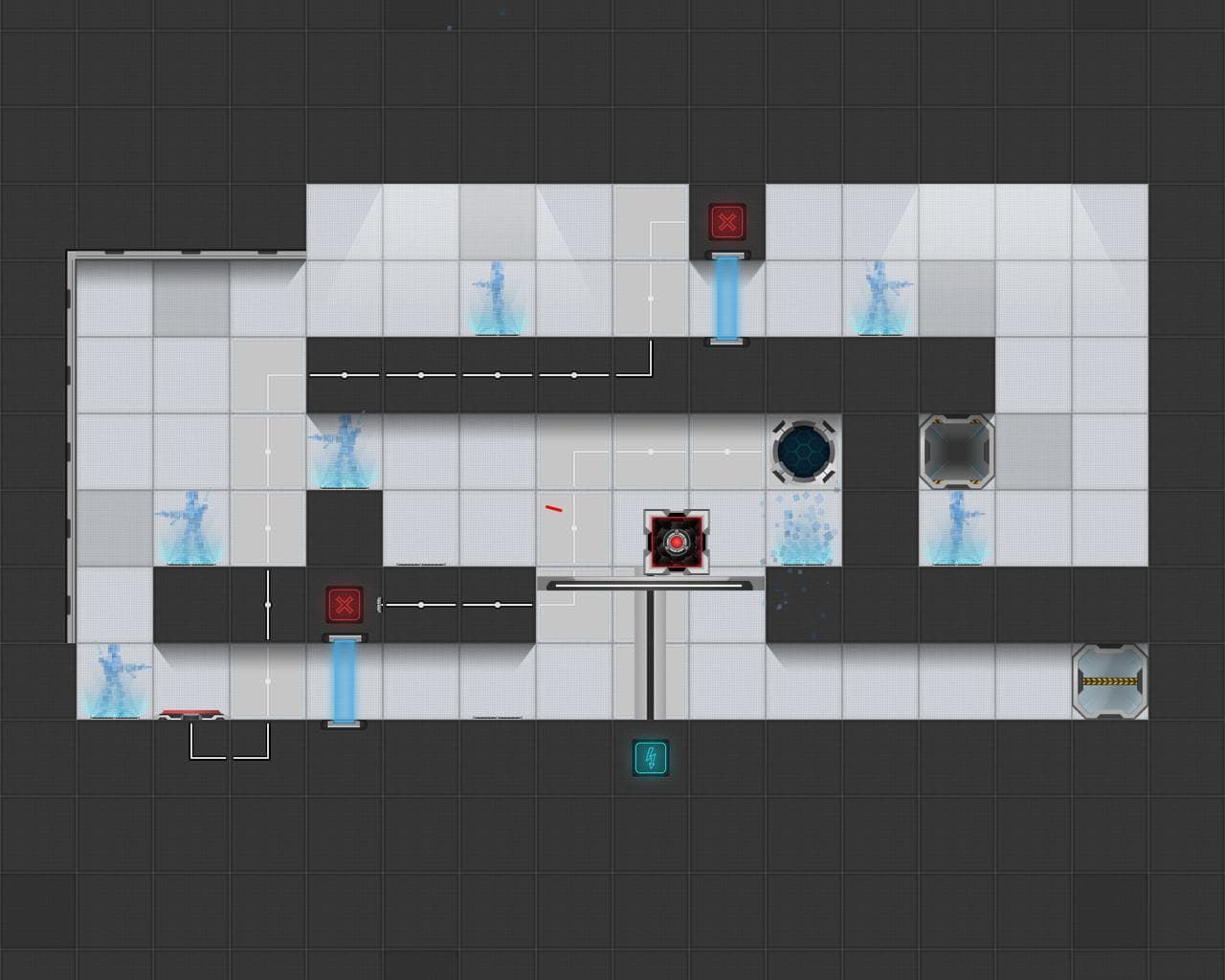 NeoCube (itch) screenshot 5